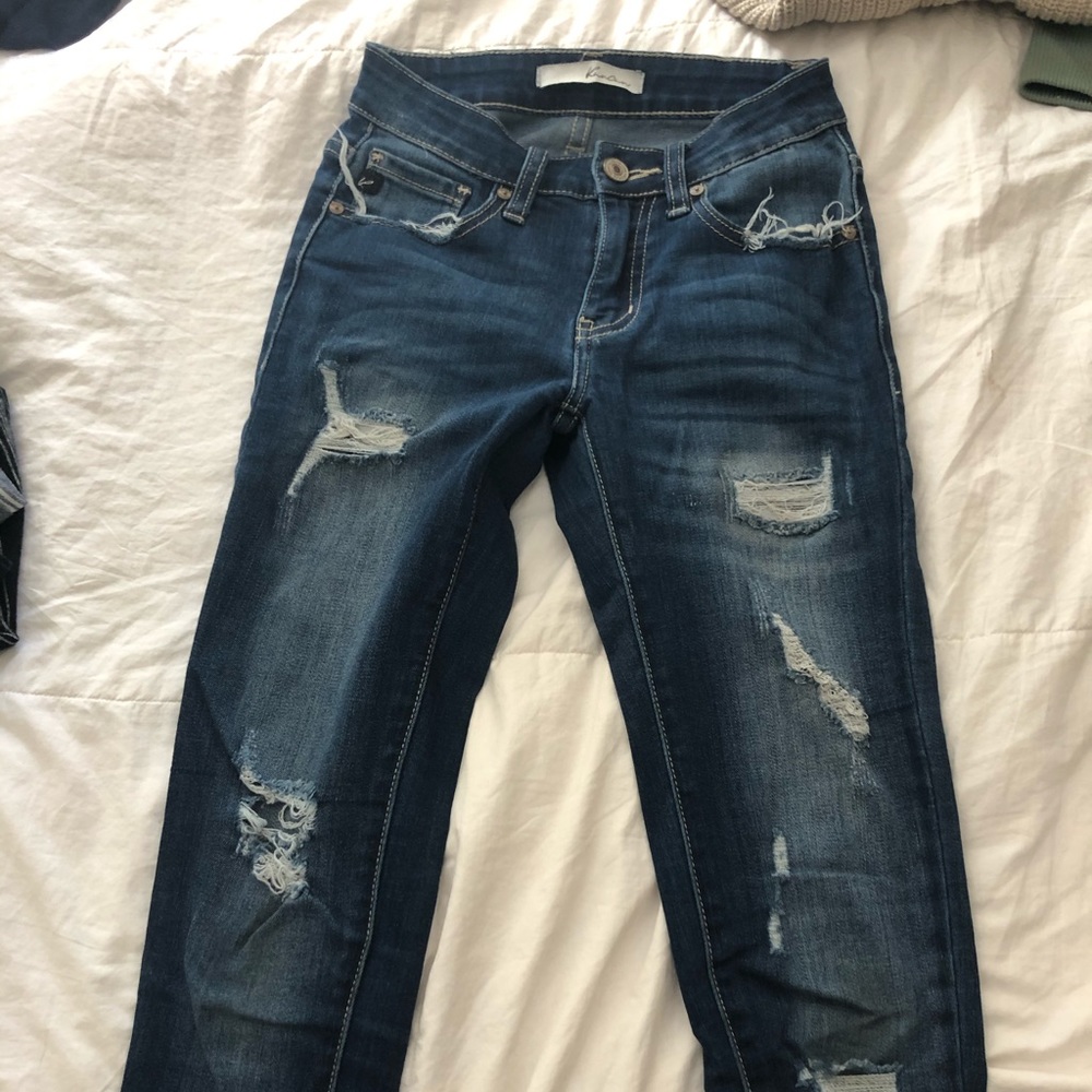 KanCan jeans